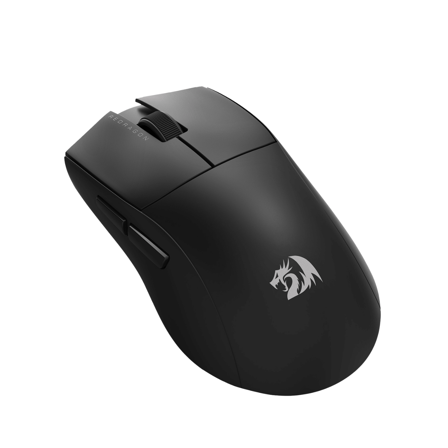 Mouse Gamer Redragon King Pro M916 - 4K Hz - Negro - Bestmart