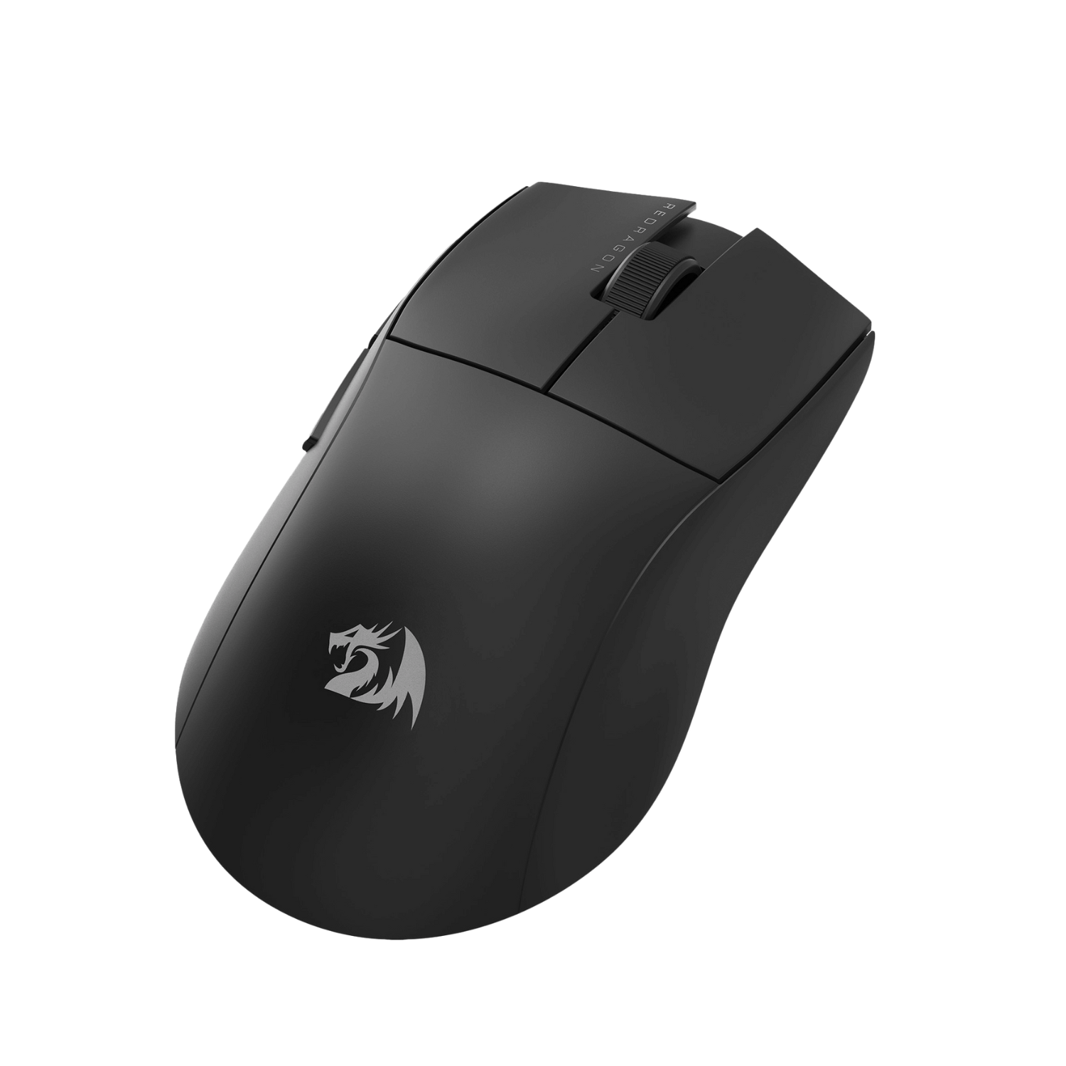 Mouse Gamer Redragon King Pro M916 - 4K Hz - Negro - Bestmart
