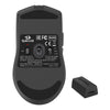 Mouse Gamer Redragon King Pro M916 - 4K Hz - Negro - Bestmart