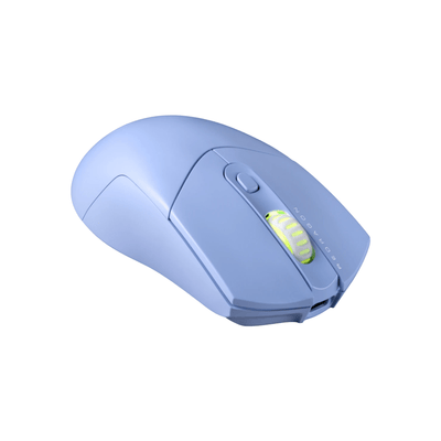Mouse Gamer Redragon St4r Pro Inalámbrico Celeste - Bestmart