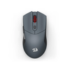 Mouse Gamer Redragon St4r Pro Inalámbrico Gris - Bestmart