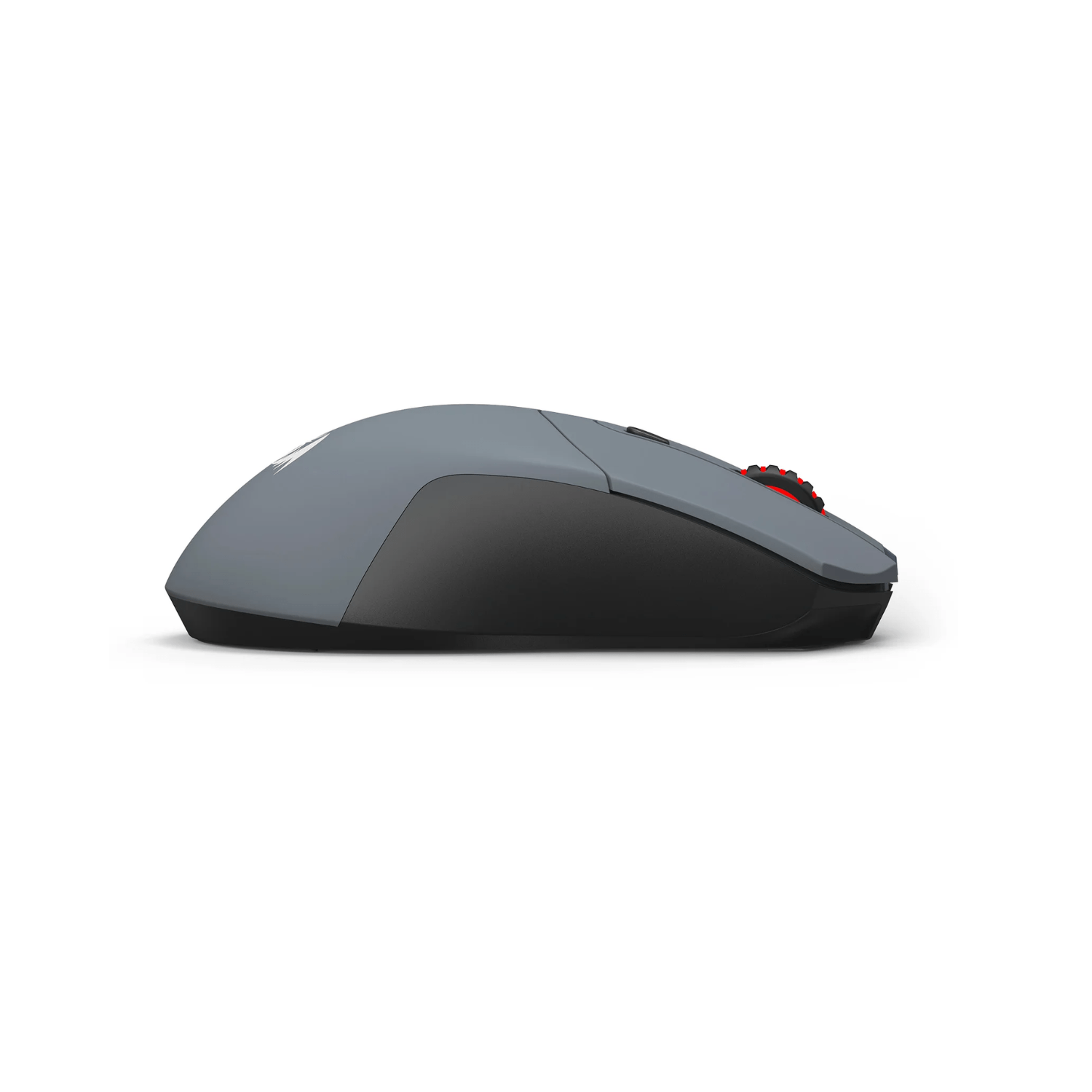 Mouse Gamer Redragon St4r Pro Inalámbrico Gris - Bestmart