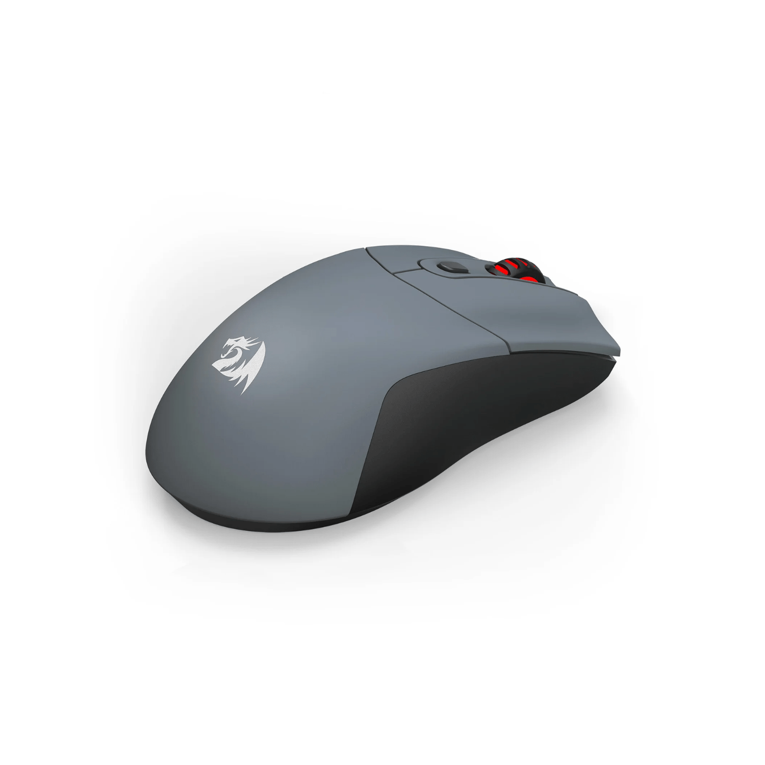 Mouse Gamer Redragon St4r Pro Inalámbrico Gris - Bestmart