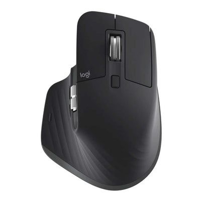 Mouse inalámbrico Bluetooth Logitech MX Master 3S Negro - Bestmart