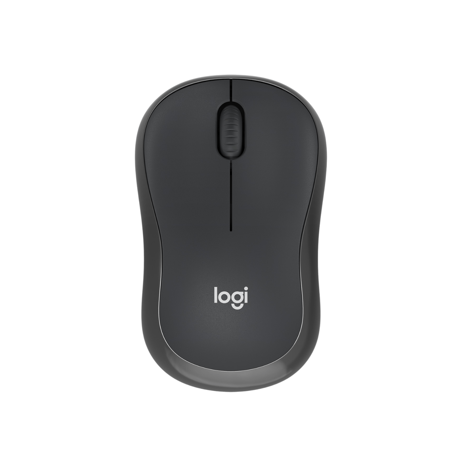 Mouse inalámbrico Logitech M240 Silent negro - Bestmart