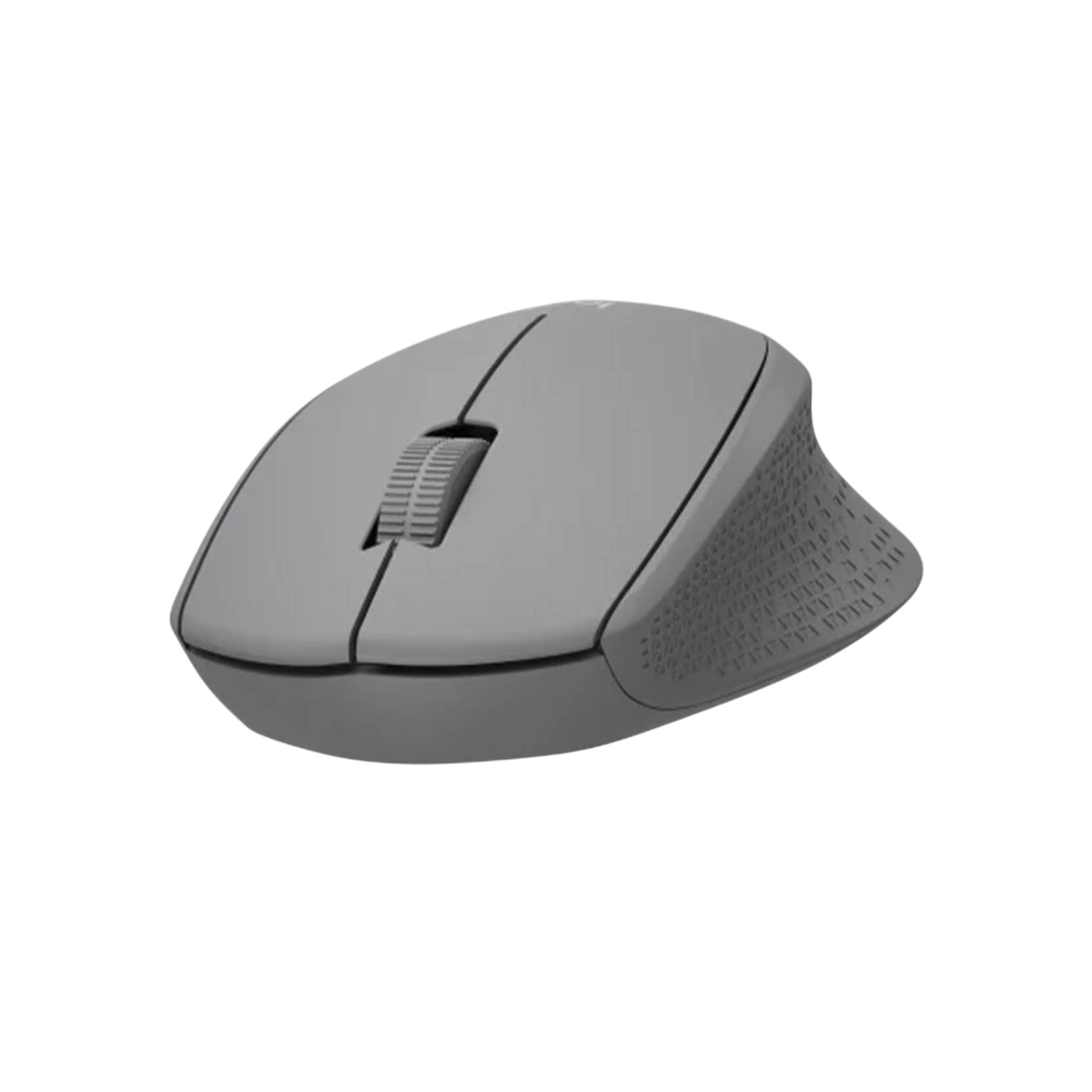 Mouse inalámbrico Logitech M280 gris - Bestmart