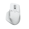 Mouse inalámbrico Logitech MX Master 3S gris - Bestmart