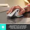 Mouse inalámbrico Logitech MX Master 3S gris - Bestmart