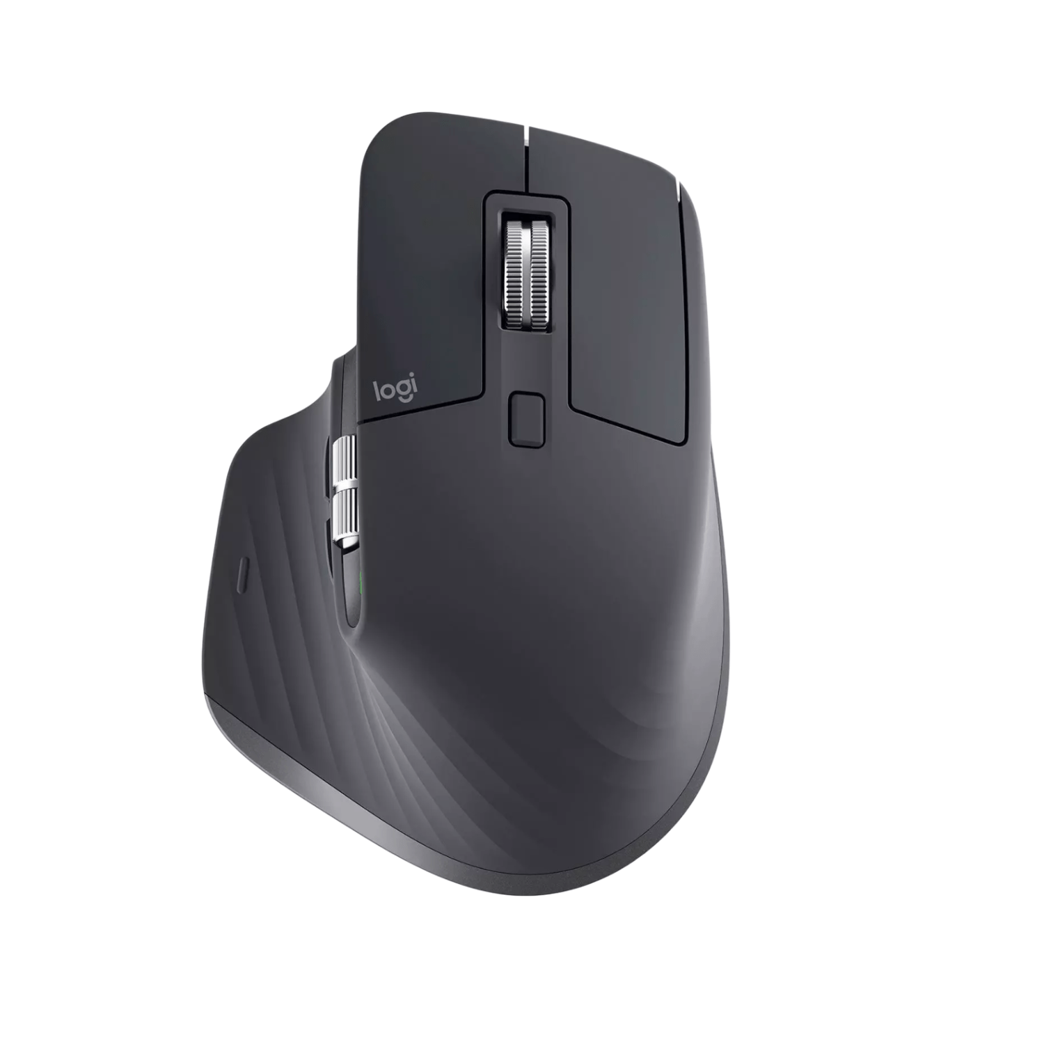 Mouse inalámbrico Logitech MX Master 3S negro - Bestmart