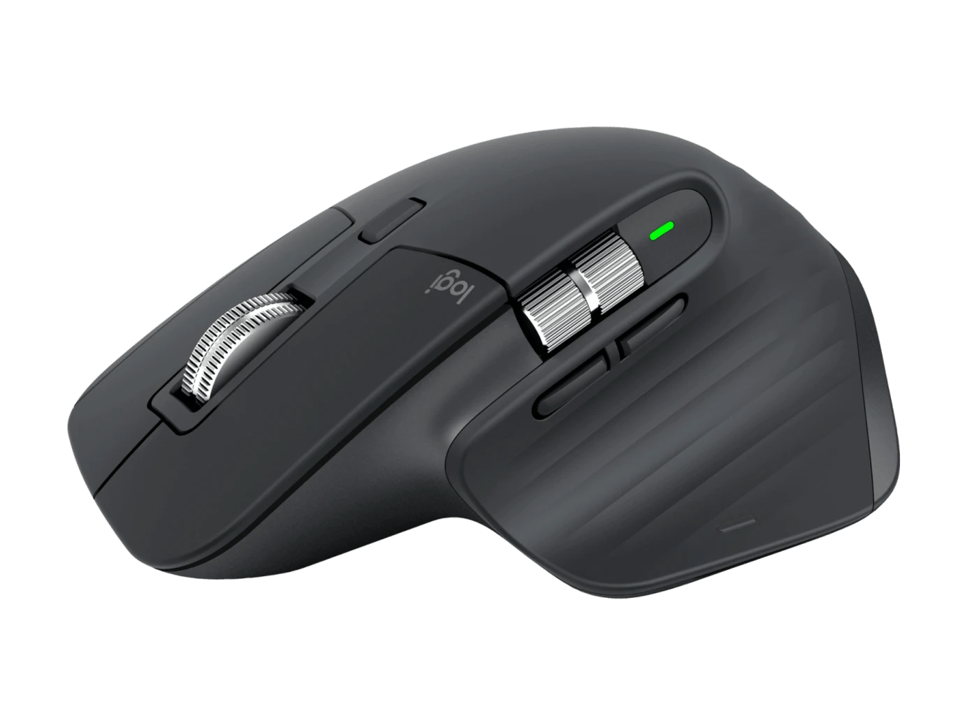 Mouse inalámbrico MX Master 3S - Negro - Bestmart