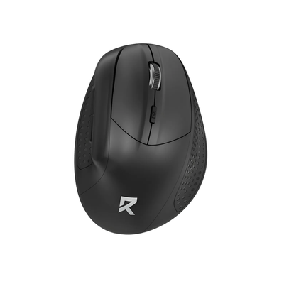 Mouse inalámbrico Redragon BM4033 Negro - Bestmart