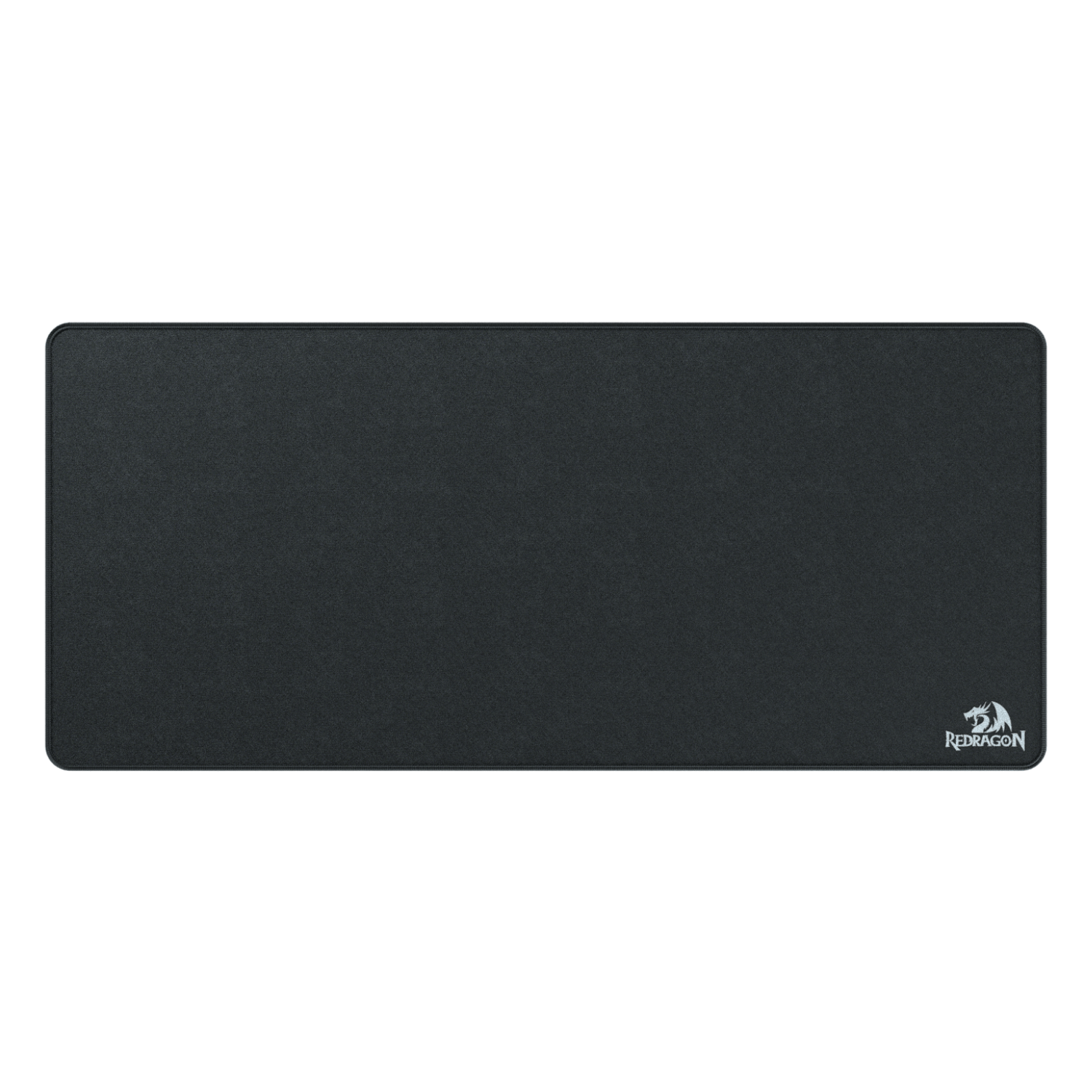 Mouse Pad Redragon P032 Flick XL (40 x 90 cm) - Negro - Bestmart