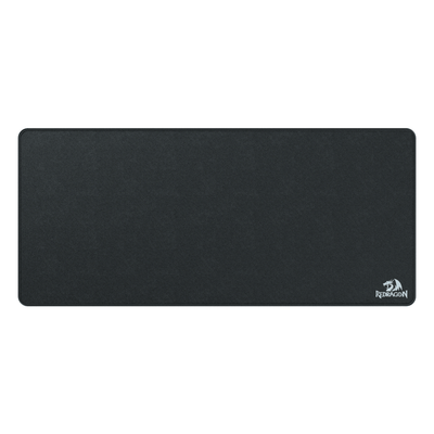 Mouse Pad Redragon P032 Flick XL (40 x 90 cm) - Negro - Bestmart