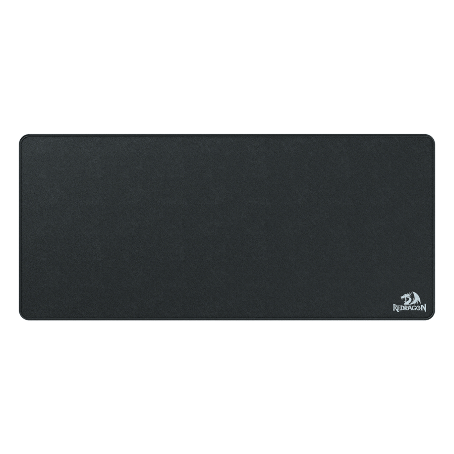 Mouse Pad Redragon P032 Flick XL (40 x 90 cm) - Negro - Bestmart