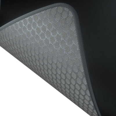 Mouse Pad Redragon P032 Flick XL (40 x 90 cm) - Negro - Bestmart