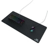 Mouse Pad Redragon P032 Flick XL (40 x 90 cm) - Negro - Bestmart
