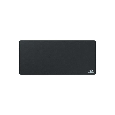 Mouse Pad Redragon P032 Flick XL (40 x 90 cm) - Negro - Bestmart
