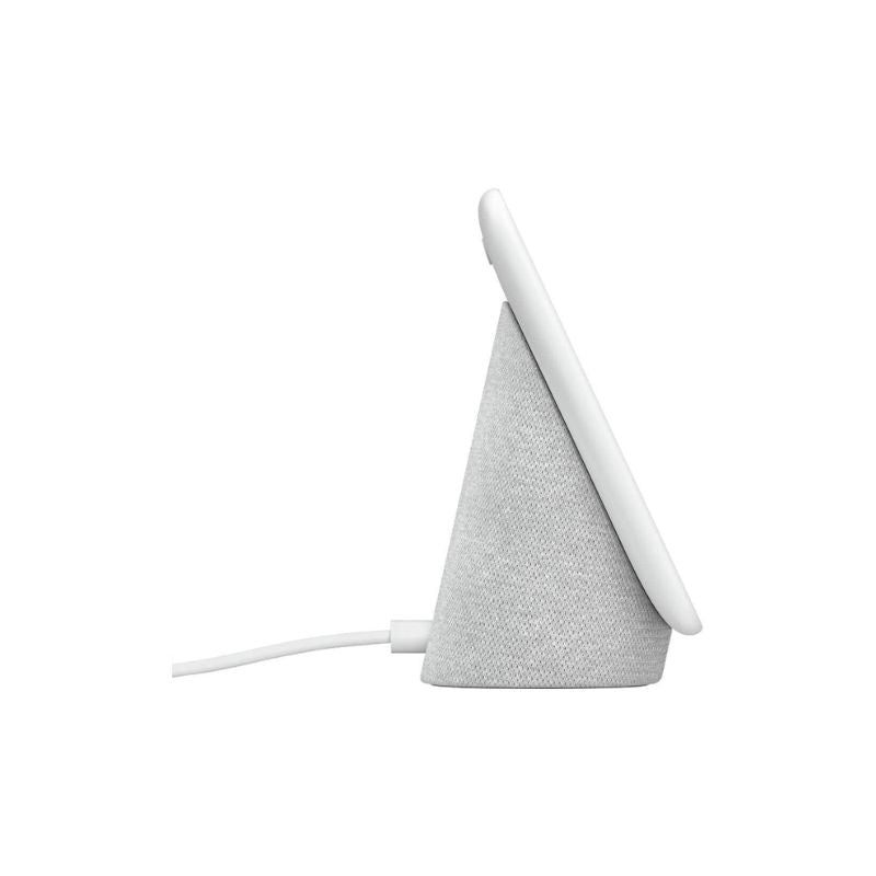 Nest Home Hub (2da Gen) - Con Asistente de Google - Gris - Bestmart