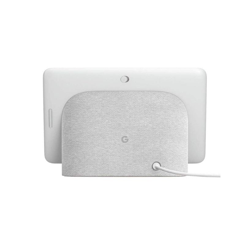 Nest Home Hub (2da Gen) - Con Asistente de Google - Gris - Bestmart