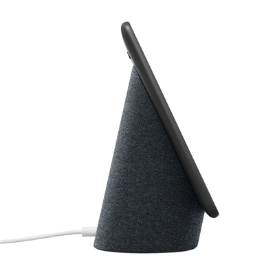 Nest Home Hub Max - Con Asistente de Google - Negro - Bestmart