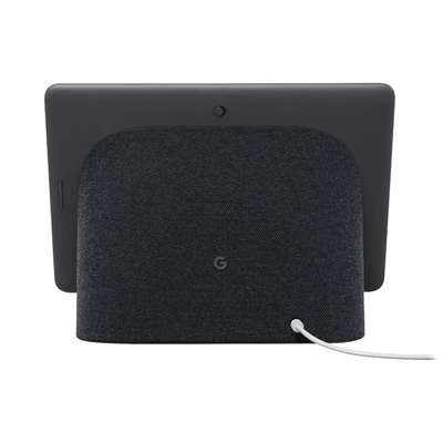 Nest Home Hub Max - Con Asistente de Google - Negro - Bestmart