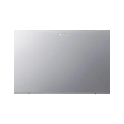 Notebook Acer Aspire 3 - Intel Core 3 - 8GB - 256SSD - Silver - Bestmart