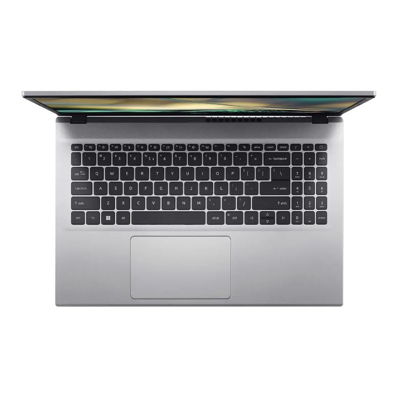 Notebook Acer Aspire 3 - Intel Core 3 - 8GB - 256SSD - Silver - Bestmart