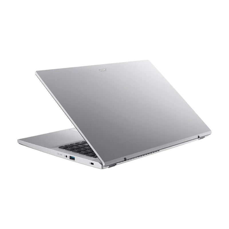 Notebook Acer Aspire 3 - Intel Core 3 - 8GB - 256SSD - Silver - Bestmart
