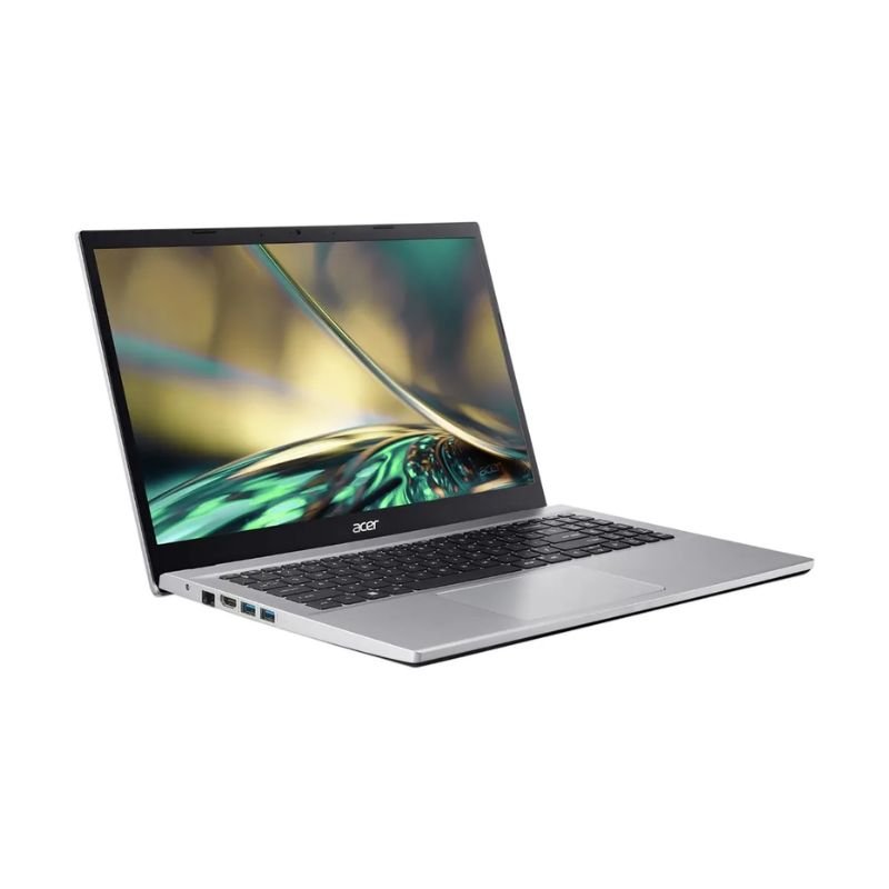 Notebook Acer Aspire 3 - Intel Core 3 - 8GB - 256SSD - Silver - Bestmart