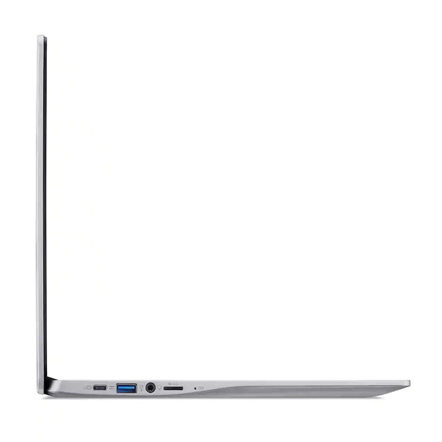 Notebook Acer Chromebook 315 15.6" FHD Intel Celeron N4500 4GB RAM 64GB eMMC Gris - Bestmart