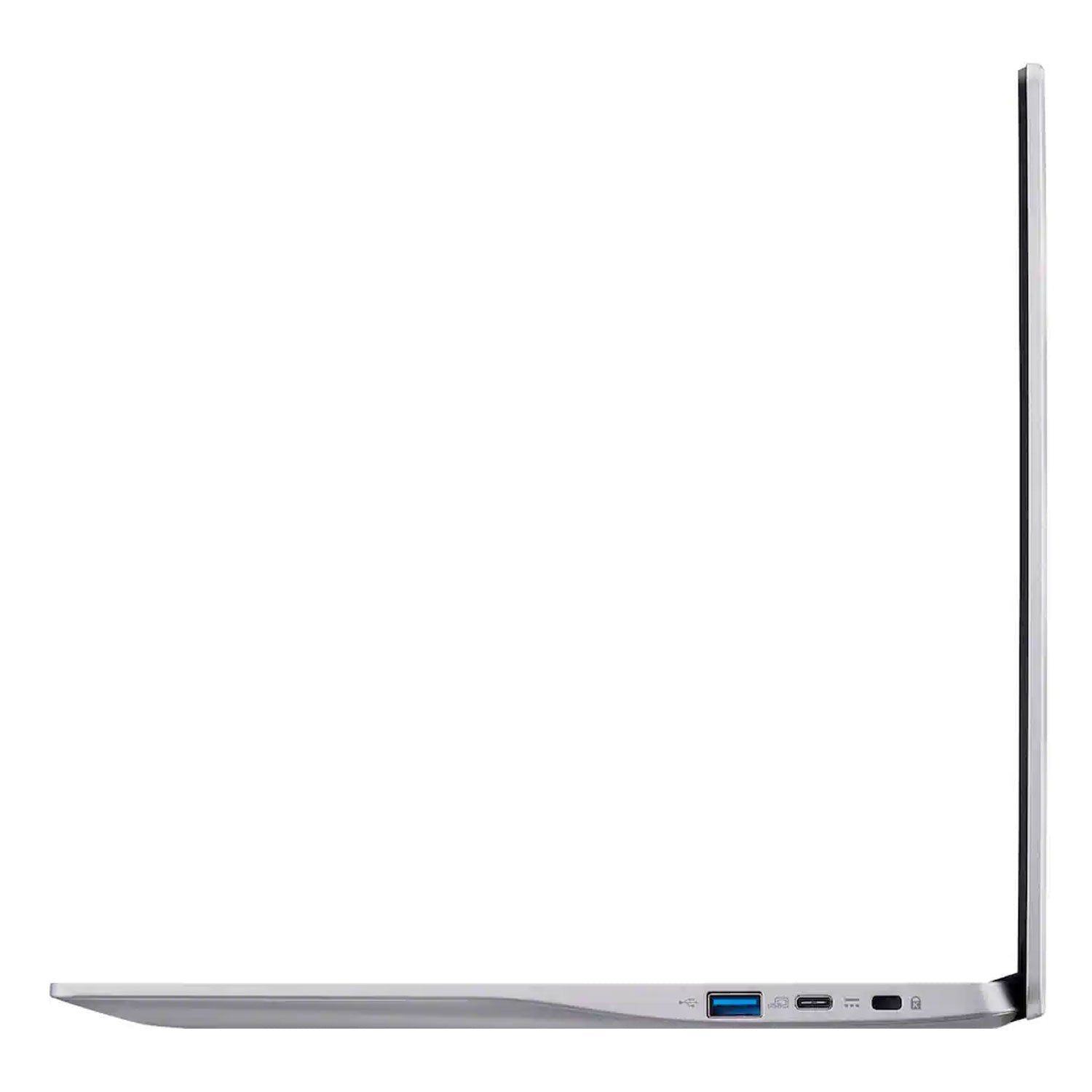 Notebook Acer Chromebook 315 15.6" FHD Intel Celeron N4500 4GB RAM 64GB eMMC Gris - Bestmart