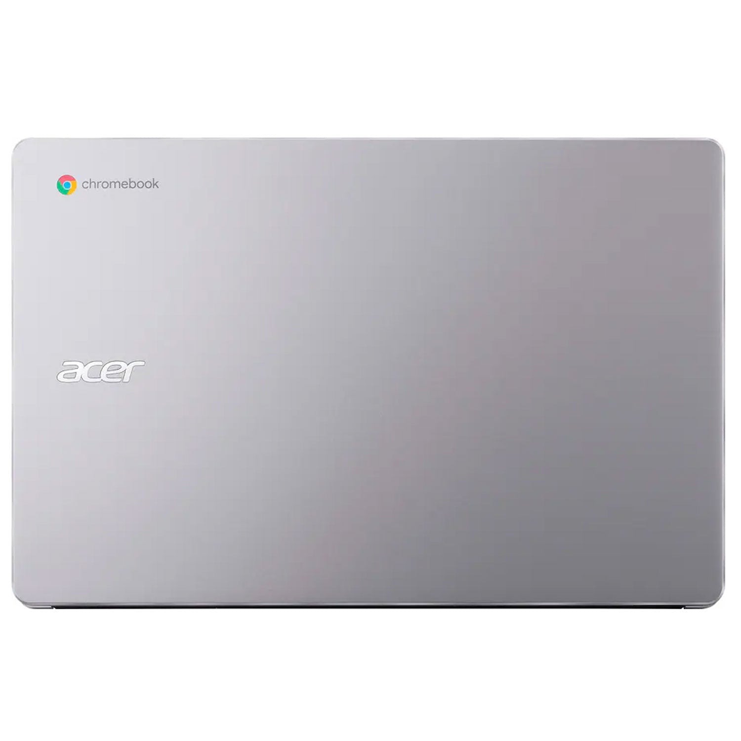 Notebook Acer Chromebook 315 15.6" FHD Intel Celeron N4500 4GB RAM 64GB eMMC Gris - Bestmart