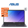 Notebook ASUS L510 15.6" FHD - Celeron - 4GB - 128GB - Bestmart
