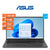 Notebook - ASUS - Vivobook 15.6"- 8GB- 256GB - GRIS
