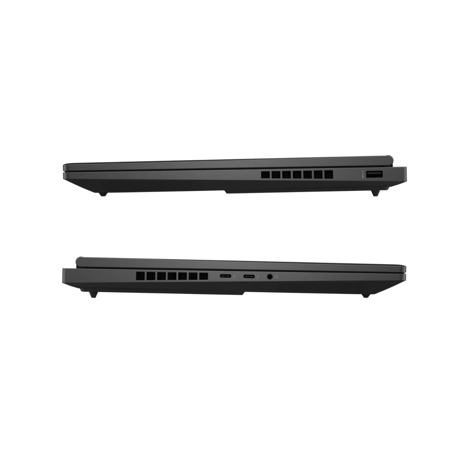 Notebook Gamer HP Omen FHD 16.1" - Intel Core i9 de 13.ª gen - 16GB - Negro - Bestmart