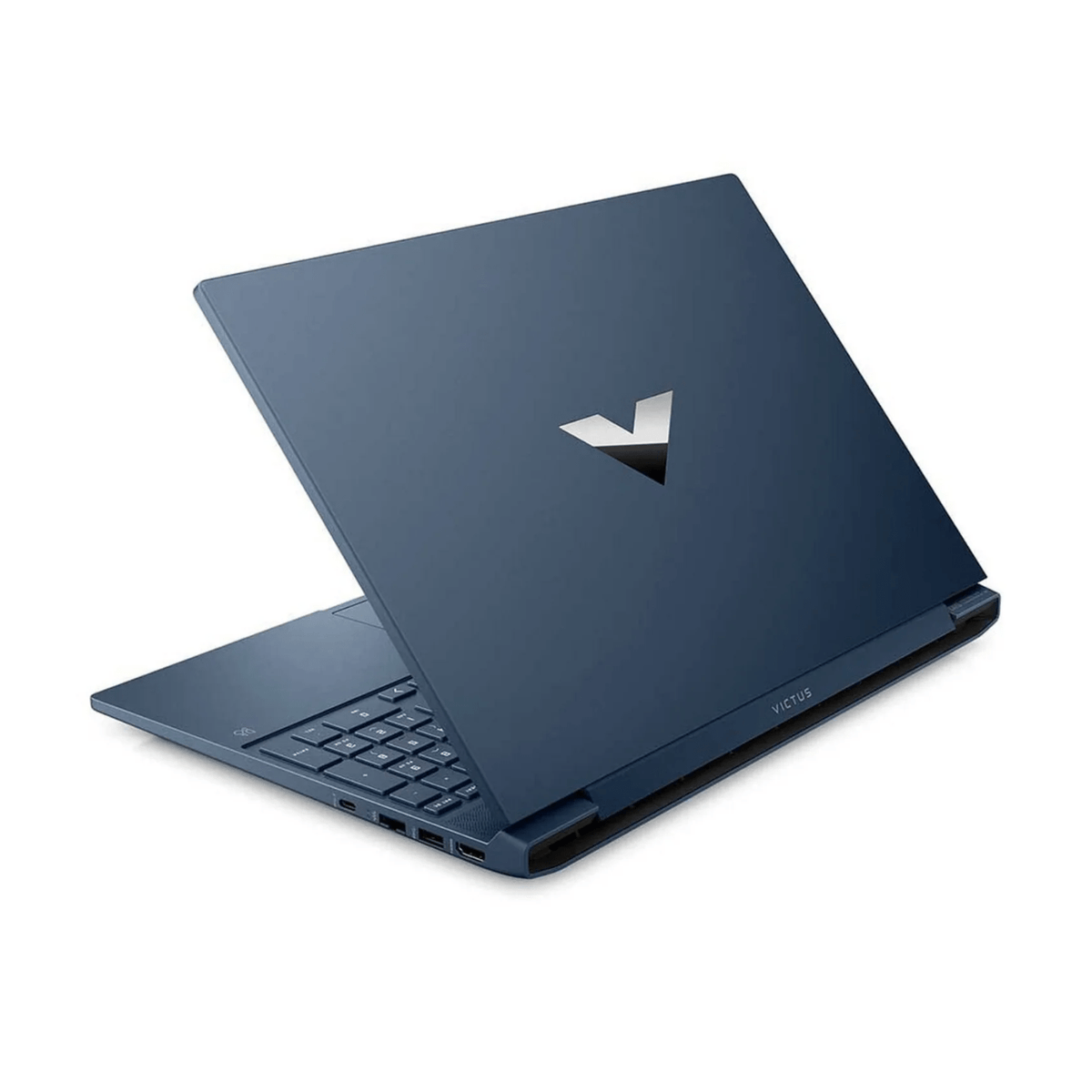 Notebook Gamer HP Victus 15,6" FHD - Intel Core i5 - 512GB - Azul - Bestmart