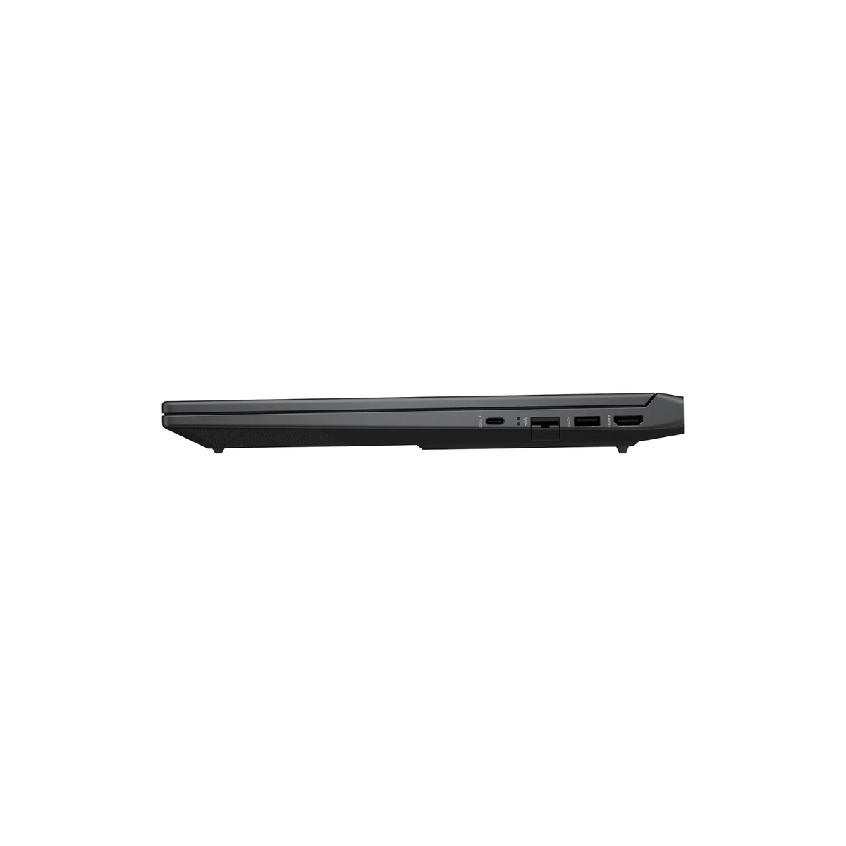 Notebook Gamer HP Victus 15.6" Full HD AMD Ryzen 5 - 512 GB - Silver - Bestmart