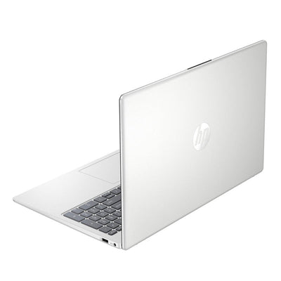 Notebook HP - 15.6" Full HD - AMD Ryzen 5 7520U - 16GB RAM - 256GB SSD - Gris - Bestmart