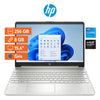 Notebook HP - 15.6" Full HD - Intel Core i5 - 1135G7 - 8GB RAM - 256GB SSD - Windows 11 - Bestmart