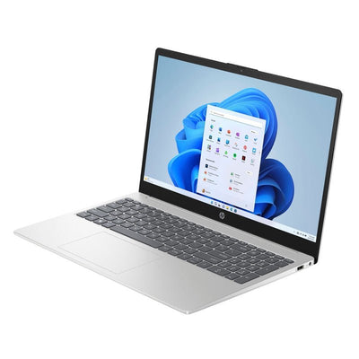 Notebook HP - 15.6" Full HD - Intel Core i5 - 1135G7 - 8GB RAM - 256GB SSD - Windows 11 - Bestmart