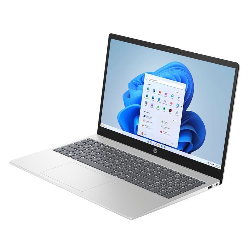Notebook HP - 15.6" Full HD - Intel Core i5 - 1135G7 - 8GB RAM - 256GB SSD - Windows 11 - Bestmart