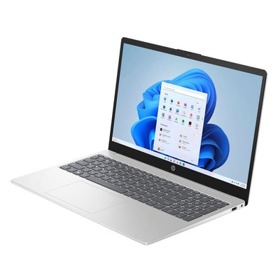 Notebook HP - 15.6" Full HD - Intel Core i5-1135G7 - 8GB RAM - 256GB SSD - Windows 11 (Open Box) - Bestmart