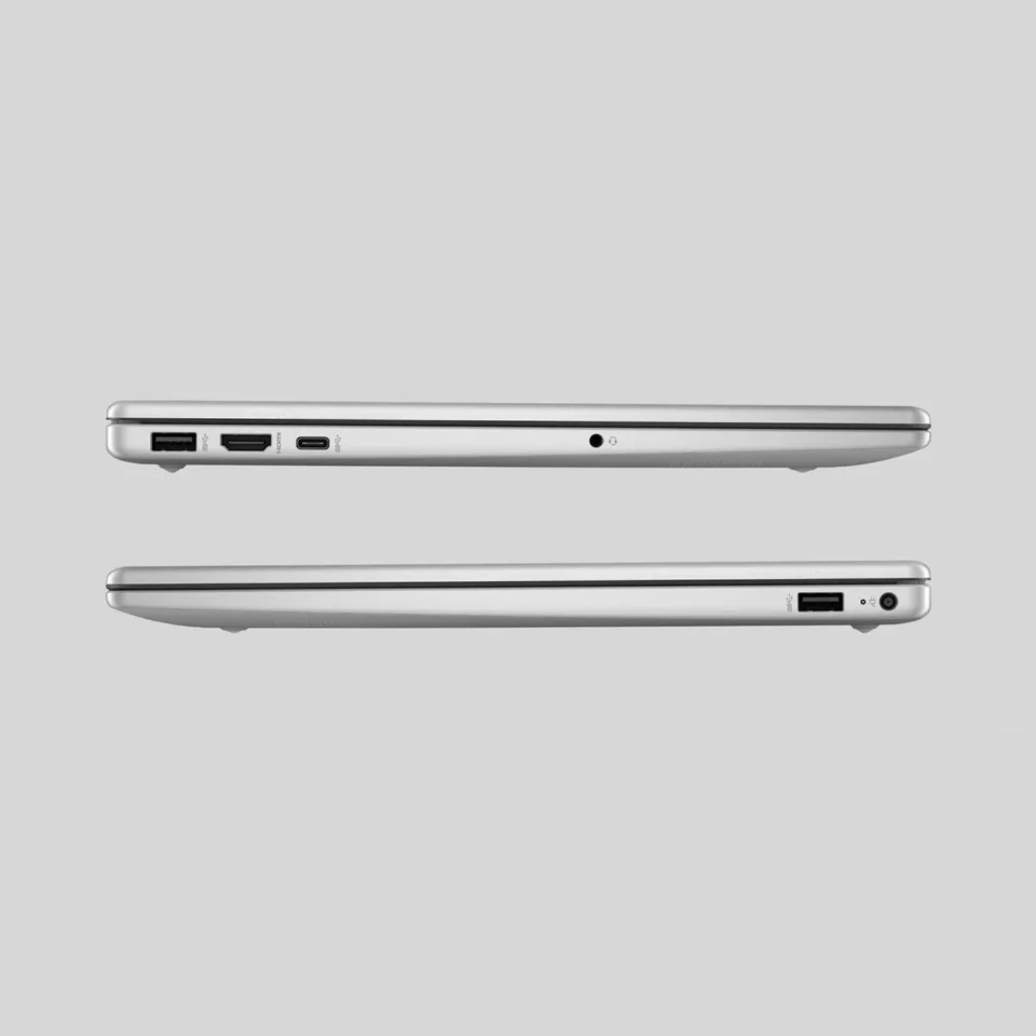 Notebook HP 15.6" Intel Core i5 - 1334U - 8GB RAM - 512GB SSD - Gris - Bestmart