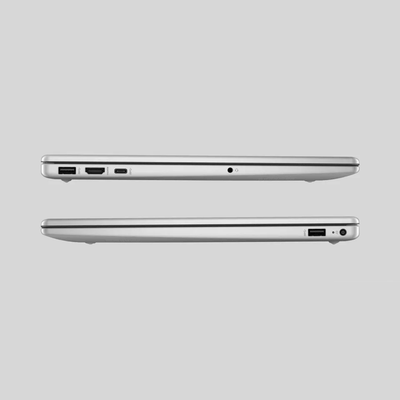 Notebook HP 15.6" Intel Core i5 - 1334U - 8GB RAM - 512GB SSD - Gris - Bestmart