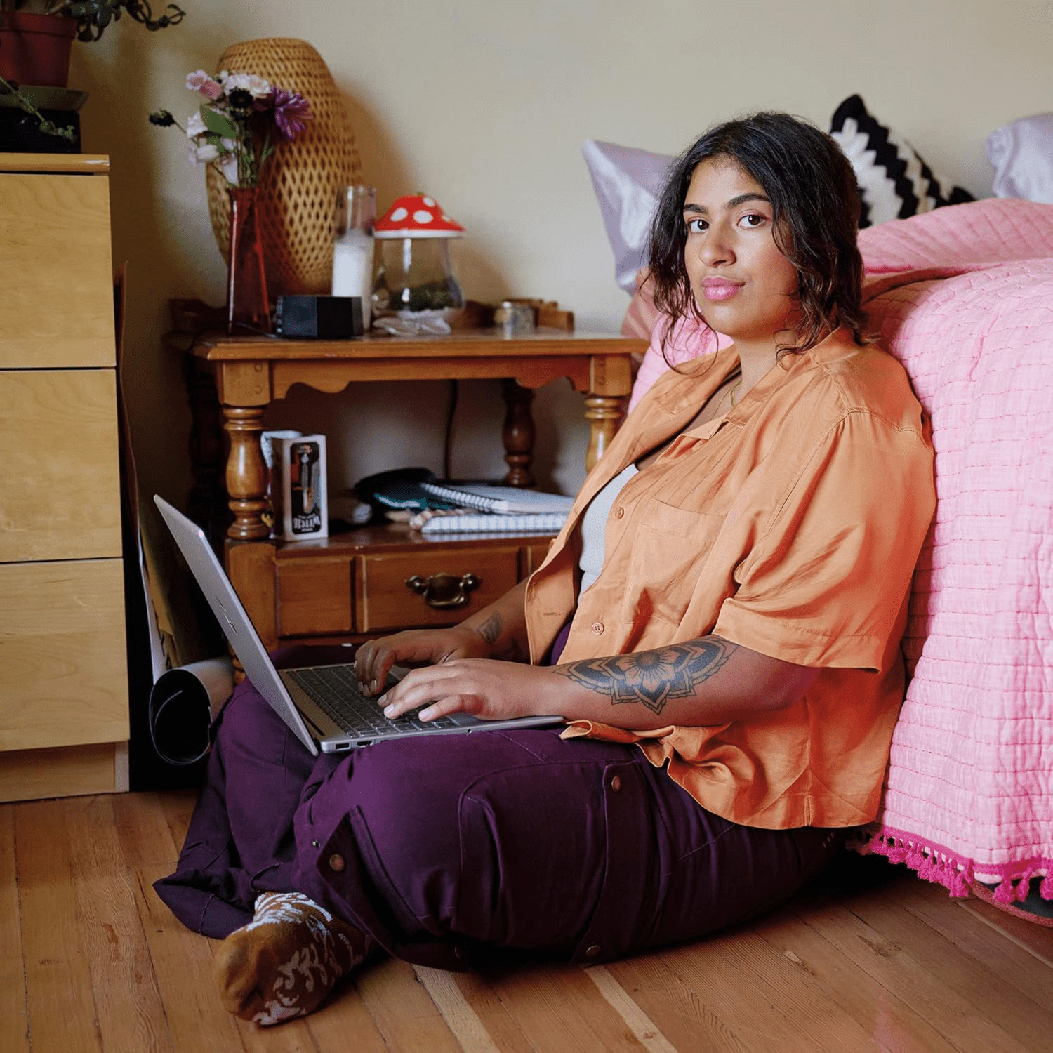 Notebook HP 15.6" Intel Core i5 - 1334U - 8GB RAM - 512GB SSD - Gris - Bestmart