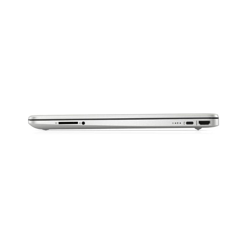 Notebook HP 15,6” - Pantalla Tactil - Intel Core i3 11.ª Gen - 8GB RAM - 256 GB SSD - Silver - Bestmart