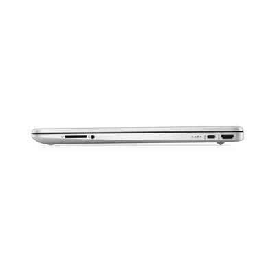 Notebook HP 15,6” - Pantalla Tactil - Intel Core i3 11.ª Gen - 8GB RAM - 256 GB SSD - Silver - Bestmart