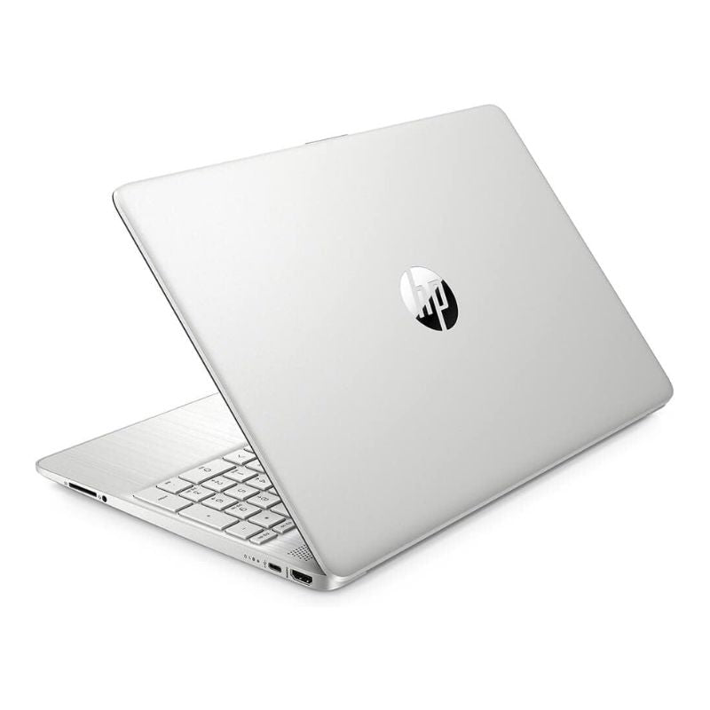 Notebook HP 15,6” - Pantalla Tactil - Intel Core i3 11.ª Gen - 8GB RAM - 256 GB SSD - Silver - Bestmart