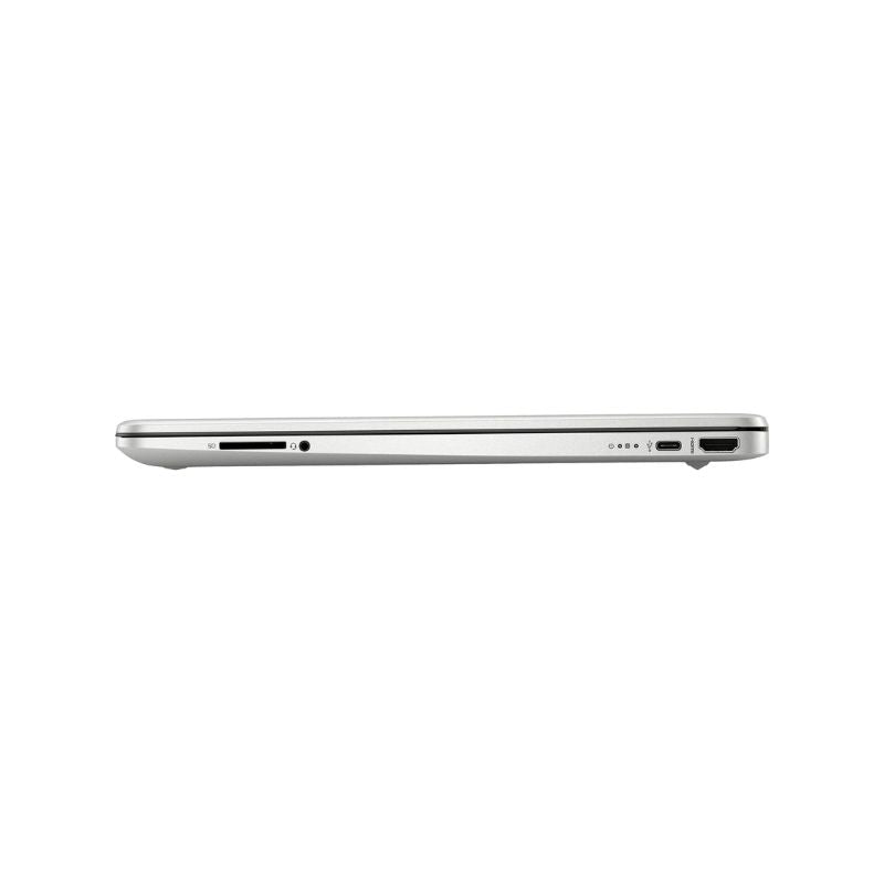 Notebook HP 15,6” - Pantalla Tactil - Intel Core i3 12.ª Gen - 8GB RAM - 256 GB SSD - Silver - Bestmart