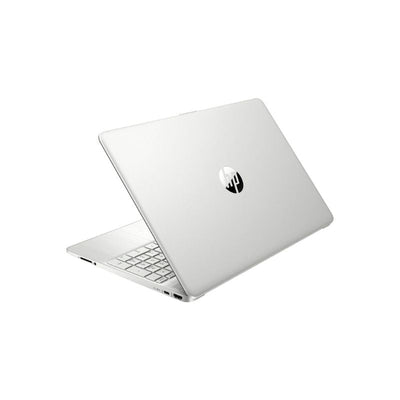 Notebook HP 15,6” - Pantalla Tactil - Intel Core i3 12.ª Gen - 8GB RAM - 256 GB SSD - Silver - Bestmart